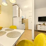 Apartament Vizula By Interhome