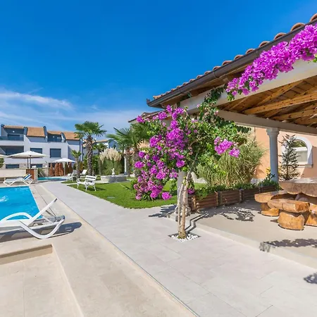 Vizula By Interhome Appartement *