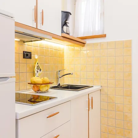 Appartement Vizula By Interhome Medulin