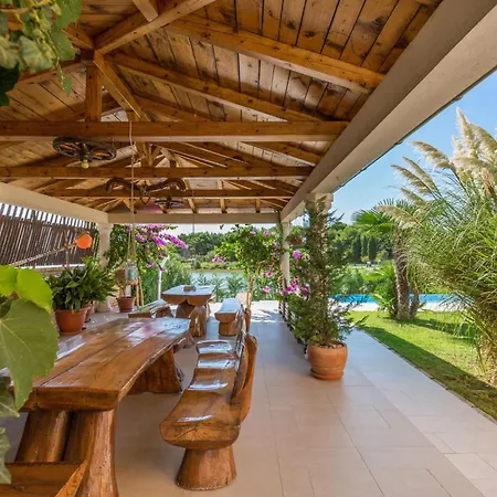 Appartement Vizula By Interhome Medulin