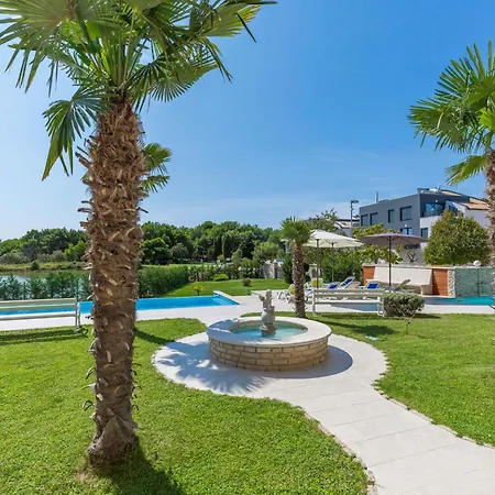 Vizula By Interhome * Medulin