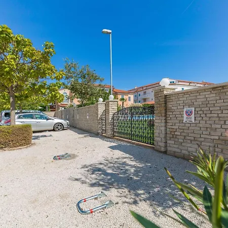 Appartement Vizula By Interhome *