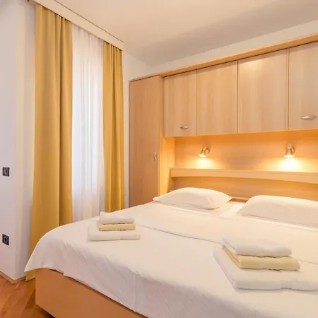 Apartment Vizula By Interhome