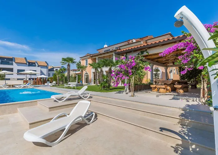 Apartament Vizula By Interhome