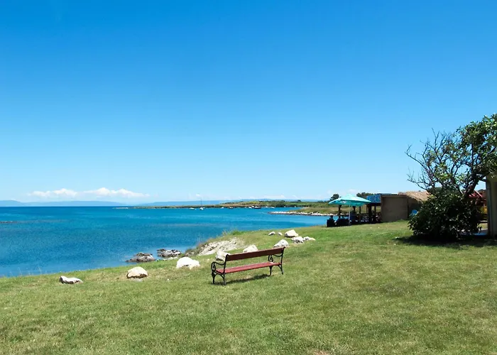 Vizula By Interhome Apartament Medulin