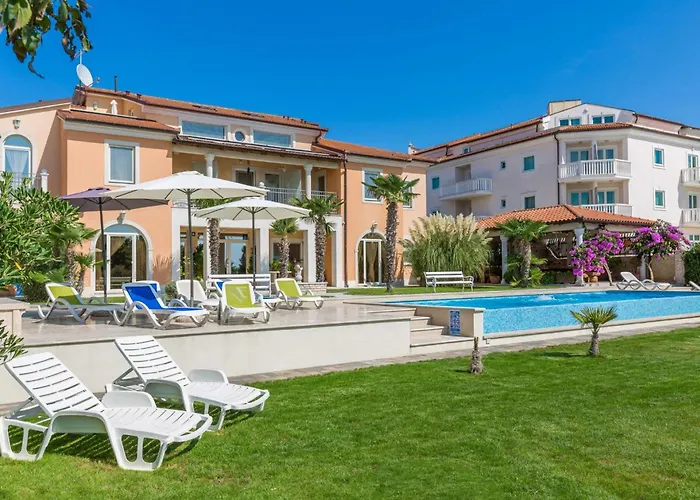 Apartament Vizula By Interhome