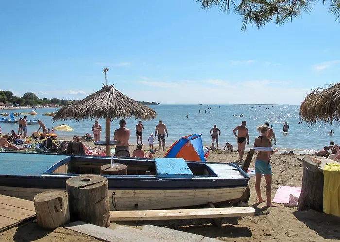 Apartament Vizula By Interhome Medulin