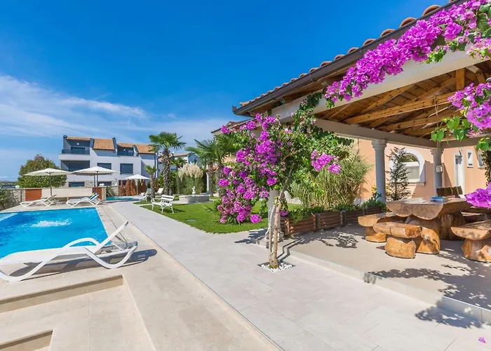 Vizula By Interhome Appartement *