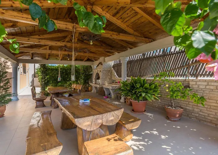 Vizula By Interhome Медулин