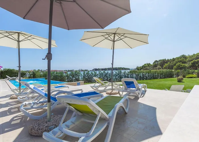 Vizula By Interhome Apartament *