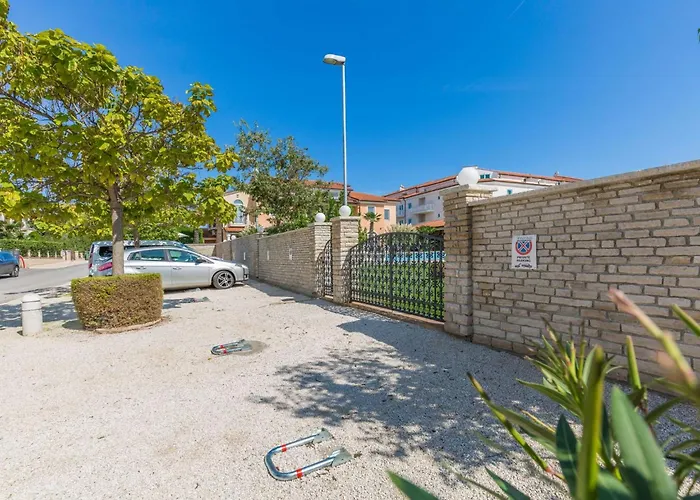 Apartament Vizula By Interhome *