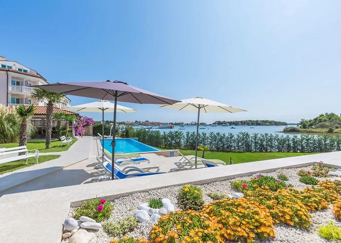 Appartement Vizula By Interhome Medulin