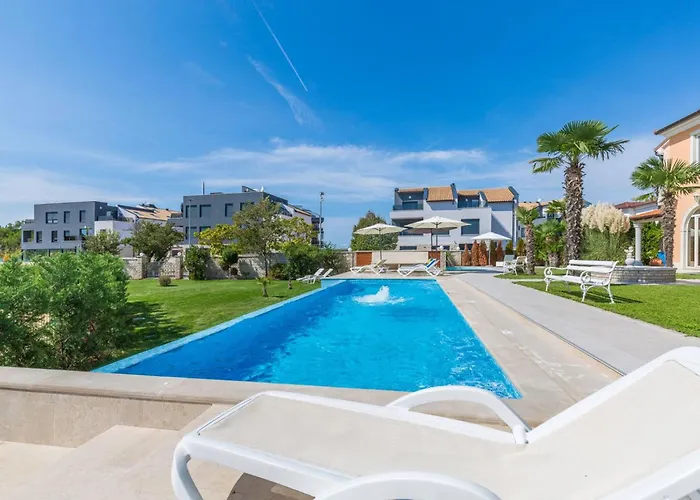 Vizula By Interhome * Medulin