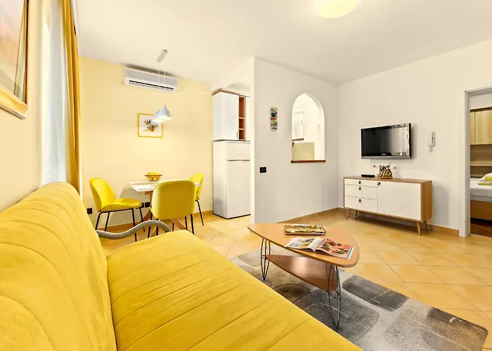 Vizula By Interhome Apartament *