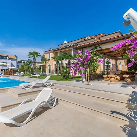 Daire Vizula By Interhome