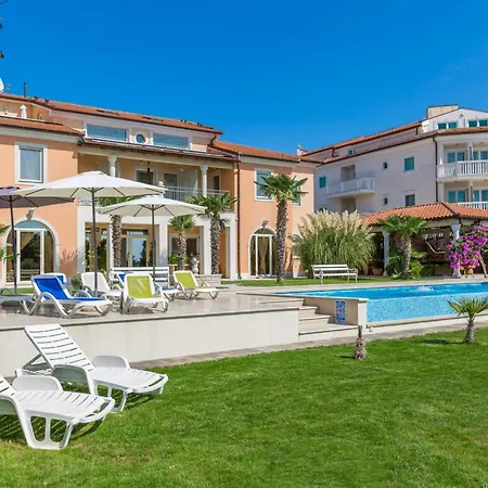 アパート Vizula By Interhome