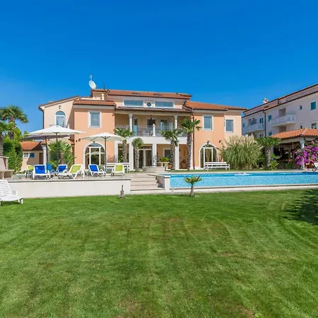 Vizula By Interhome アパート