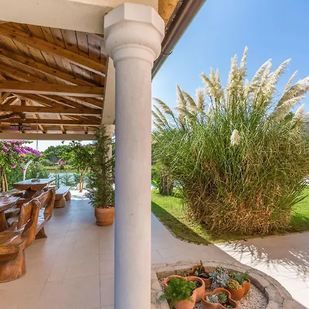 Vizula By Interhome Apartment