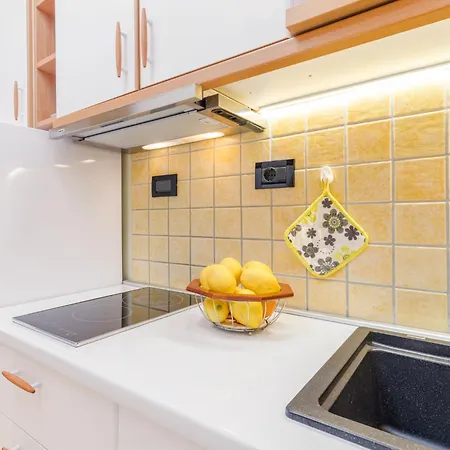 Apartment Vizula By Interhome