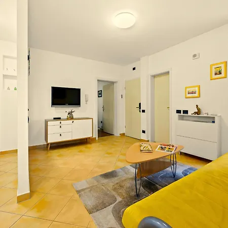 Apartment Vizula By Interhome *