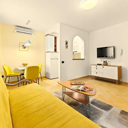 Apartment Vizula By Interhome *