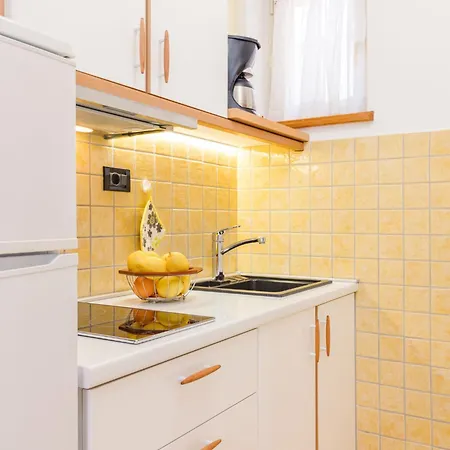 Vizula By Interhome Daire *