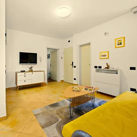 Daire Vizula By Interhome Medulin