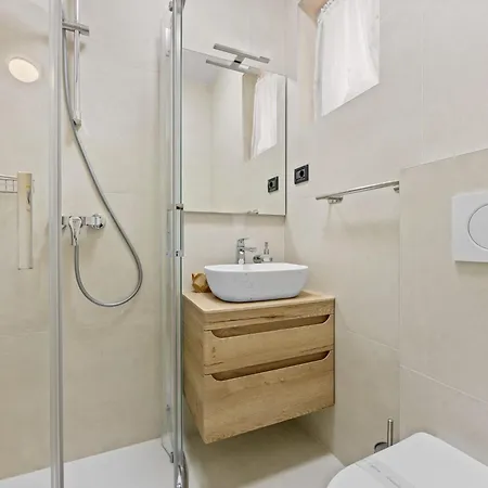 Vizula By Interhome * Medulin