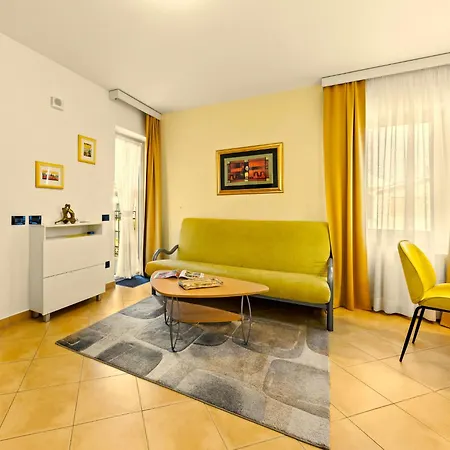 Vizula By Interhome * Medulin