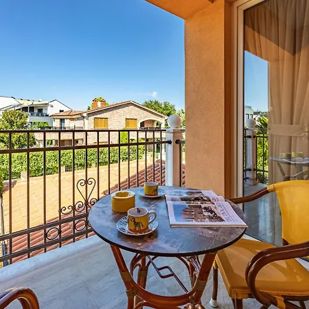 Vizula By Interhome Daire