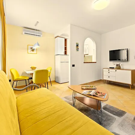 Vizula By Interhome Daire *