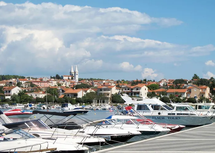 Apartment Vizula By Interhome *