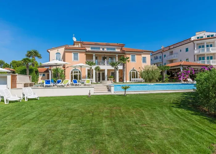 Vizula By Interhome Apartment