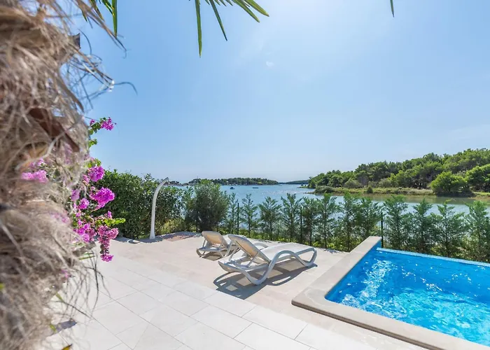 Vizula By Interhome Apartment Medulin