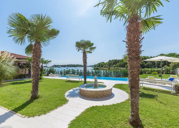 アパート Vizula By Interhome