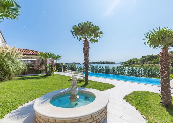 アパート Vizula By Interhome