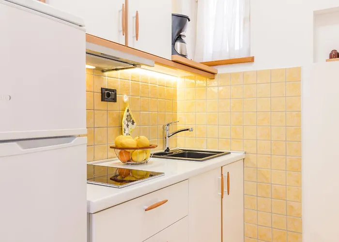 Vizula By Interhome Apartment *