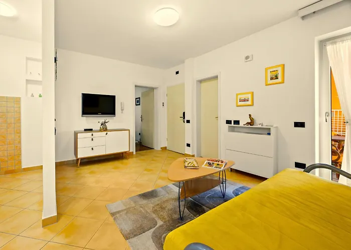 Apartman Vizula By Interhome Medulin