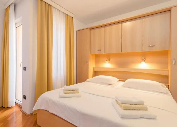 Apartment Vizula By Interhome