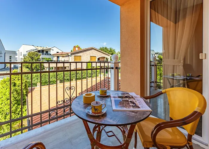 Vizula By Interhome Apartment